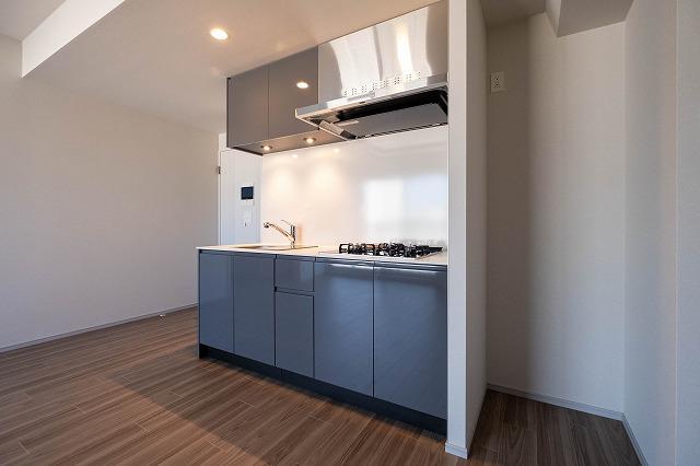 Lighthouse西新宿7階 キッチン
