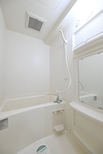 セントパレス池袋 お風呂