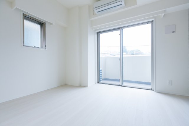 SYFORME GAKUSHUINSHITA606号室 同建物別部屋の参考画像