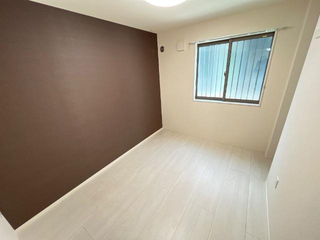 ラ・メルヴェーユ103号室 洋室