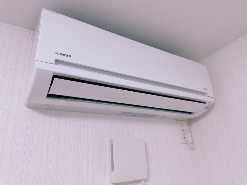 TOKYOβ町田1階 部屋設備