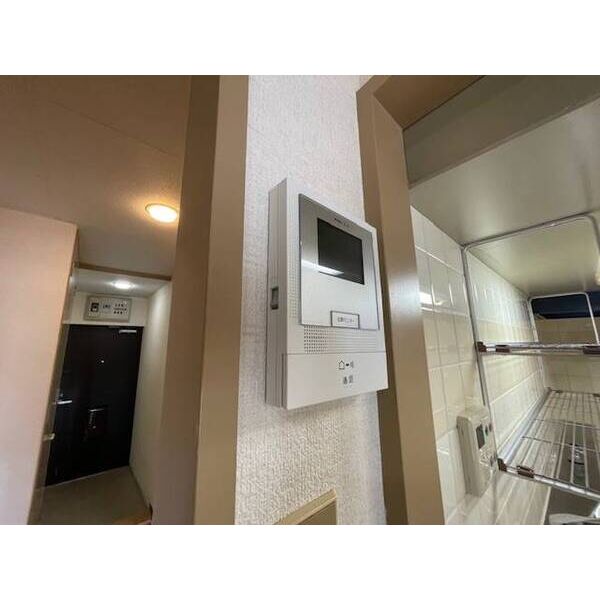 山口ビル0605号室 部屋その他