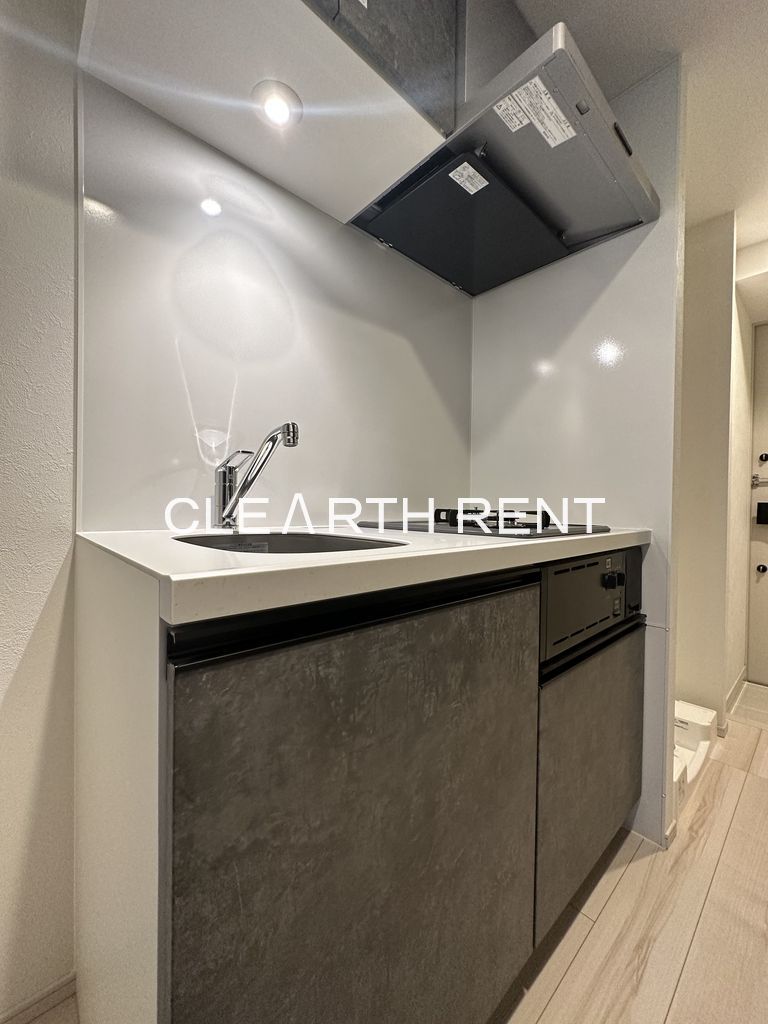 ＴＨＥ ＰＡＳＥＯ新小岩Ⅱ5階 直接の管理会社/仲介手数料不要！敷金・礼金ゼロ