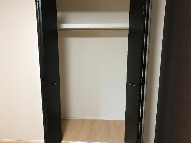 コリーナ本郷台 収納