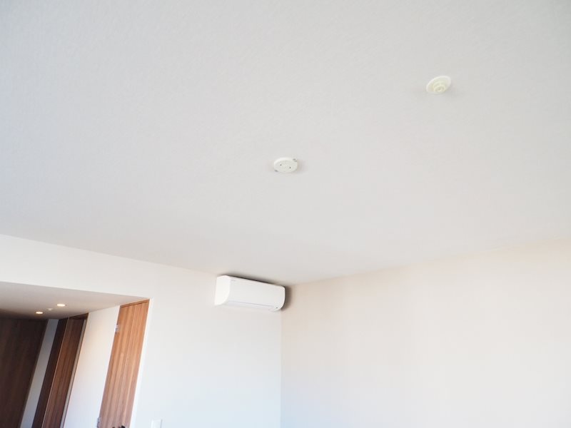 レジディア品川2階 部屋設備