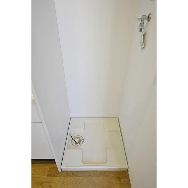 梅ヶ丘アパートメント2階 その他　設備