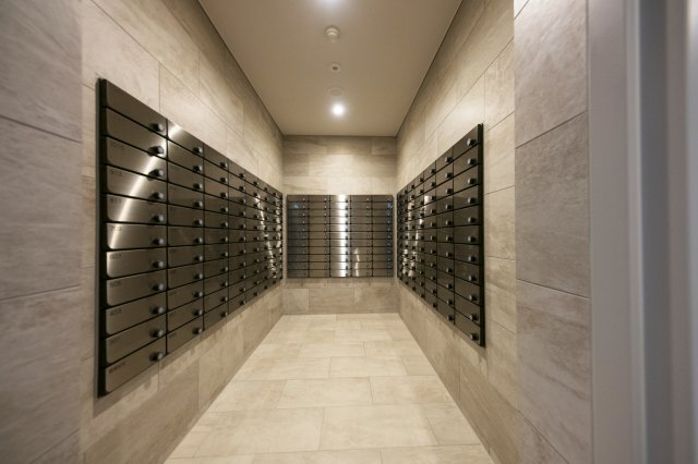 リビオメゾン南砂町1310号室 その他共有部分