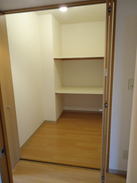 ＳｋｙＣｕｂｅ東本郷0401号室 同建物別部屋の参考画像