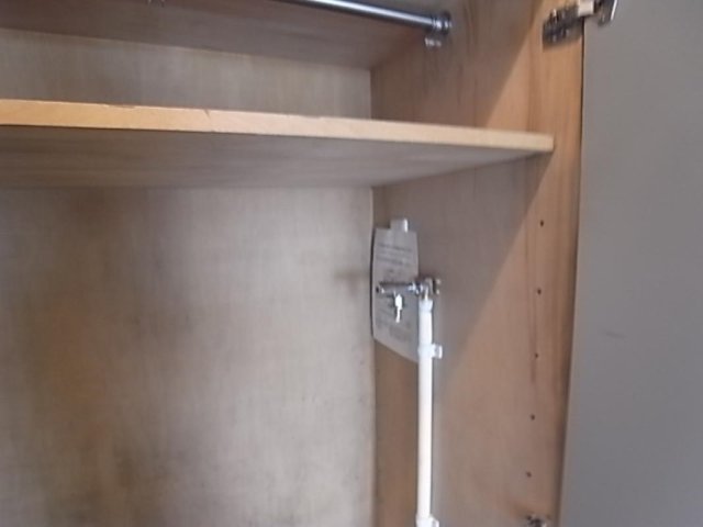 カームハウス大橋5階 部屋設備