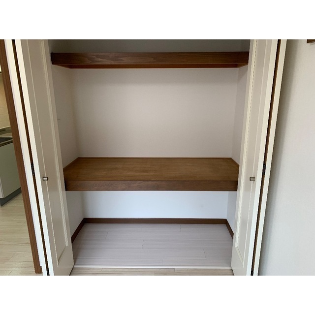 フロンティアⅠＢ棟 内観