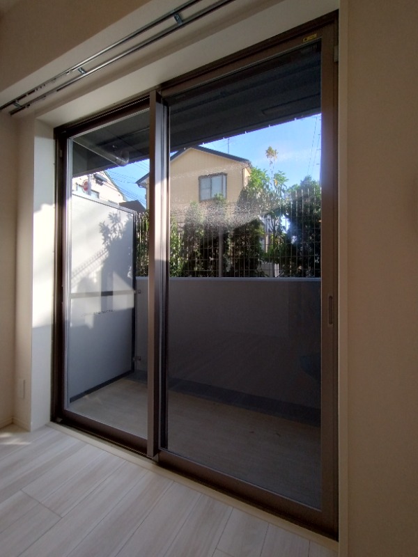 クレイシアIDZ横浜大倉山1階 部屋その他