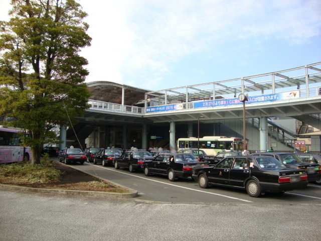 メゾンエクセル 海老名駅(小田急　小田原線)まで754ｍ