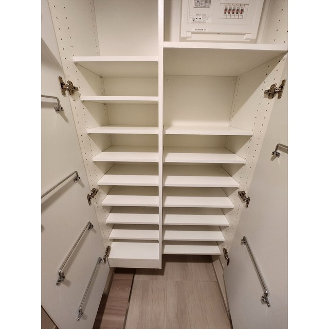 コスモグラシア三ノ輪1003号室 内観