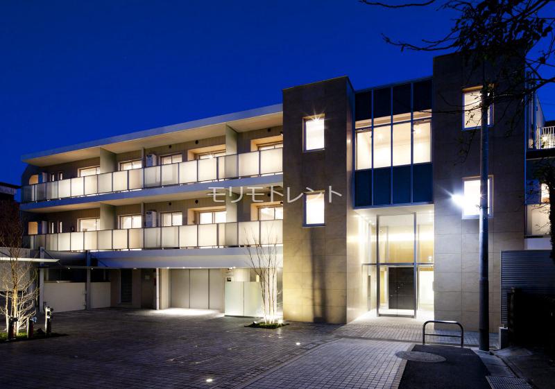 ディアナコート八雲桜樹 外観