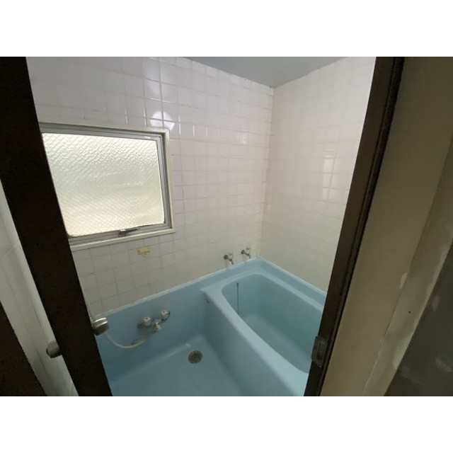 第2白楽マンション103号室 お風呂