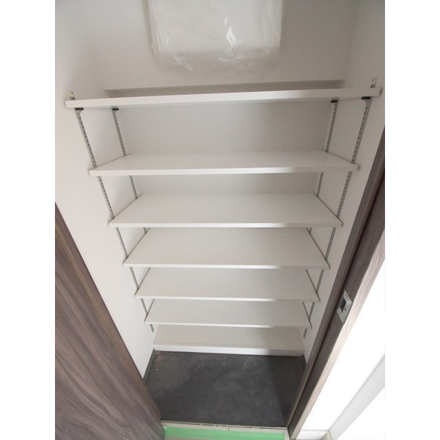 nido南千住0403号室 内観