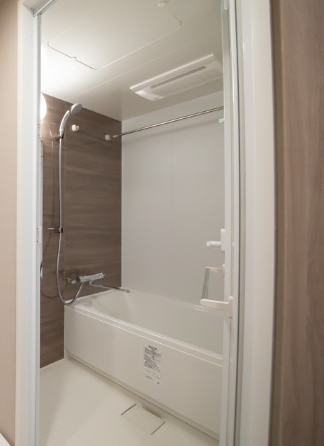 プラウドフラット月島アベニュー306号室 参考写真