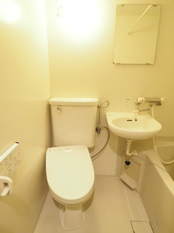 キャメロット2階 同建物別部屋の参考画像