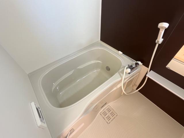 ステイブルハイム バス