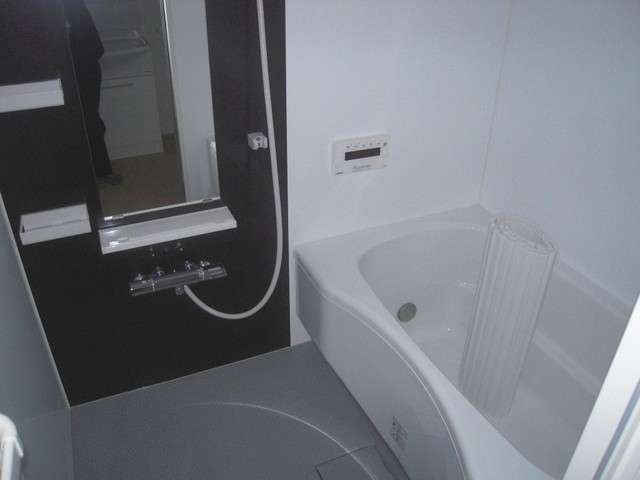 ベルヘール お風呂