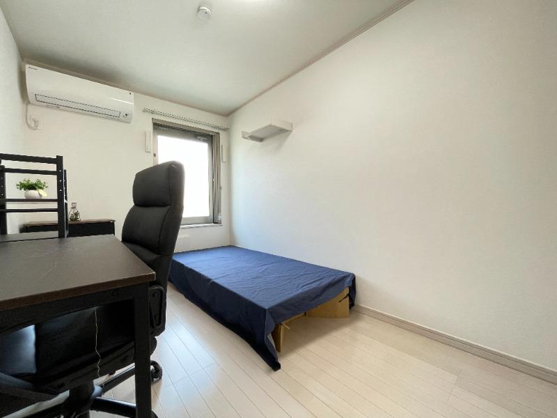 アレグリアコート梅島3階 同建物別部屋の参考画像