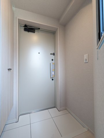 アルティザ自由が丘0201号室 同建物別部屋の参考画像