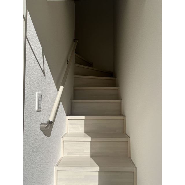 Park　Maison　Ishikawadai 内観