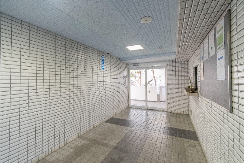 ウィンベルソロ大泉学園5階 部屋その他