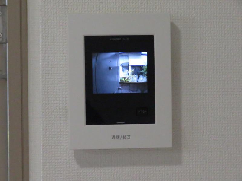 コーポ８８1階 部屋その他