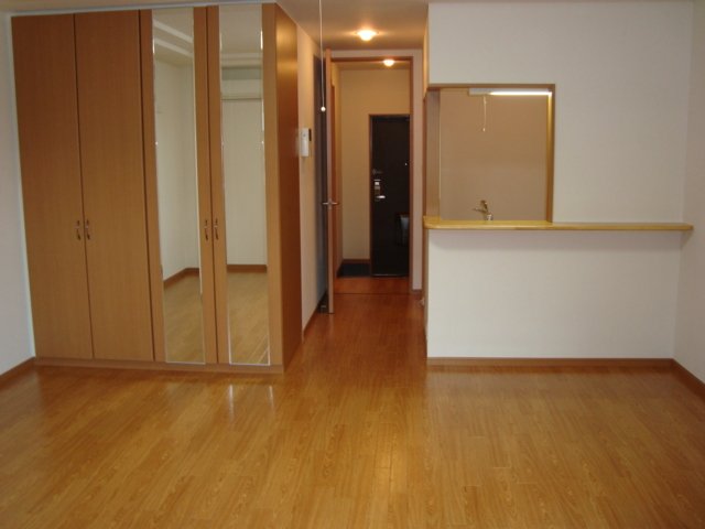 アランフェス キッチン・クローゼット