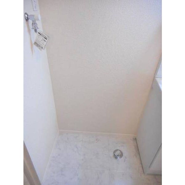 ウイングガーデンA棟0101号室 部屋その他