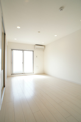 リブリ・ルポン2階 部屋その他