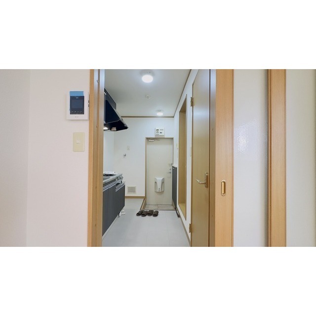 アヴェニール湘南Ⅰ 下駄箱