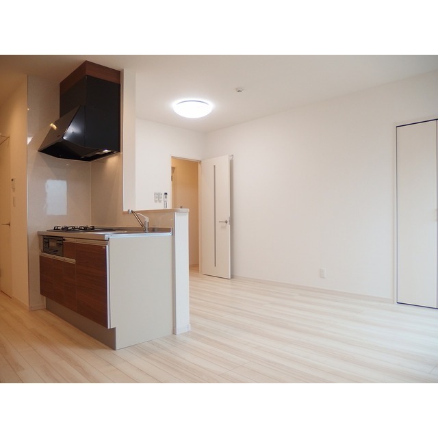 アムール ネージュ 参番館 リビング