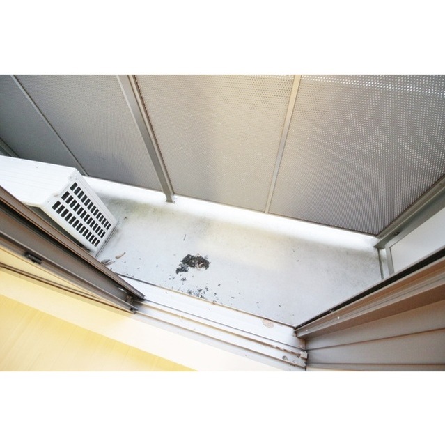 アムール DU MONDEⅠ108号室 部屋その他