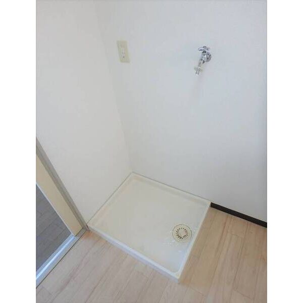 コーポラス　紀里0204号室 部屋その他