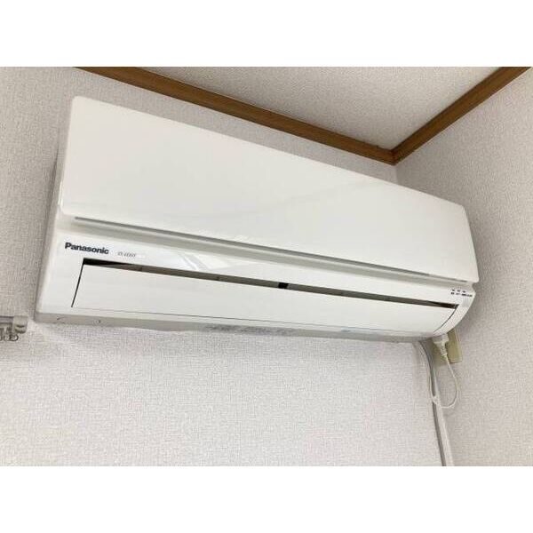 タカラレジデンス0101号室 部屋その他