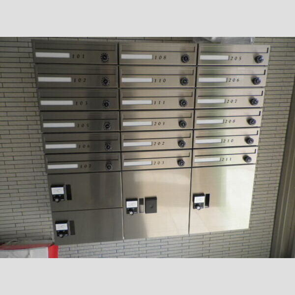 Casa Con Patio 周辺