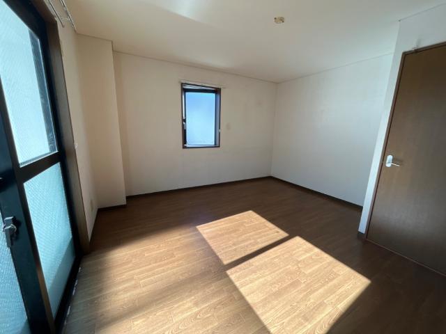 アメニティーガーデン 室内