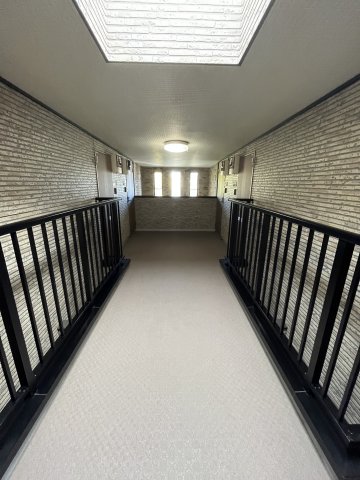 メイプル・ガーデン0108号室 ロビー