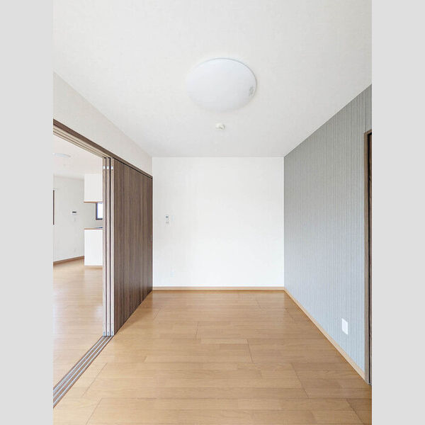 和光市本町貸住宅201号室 洋室5.4帖