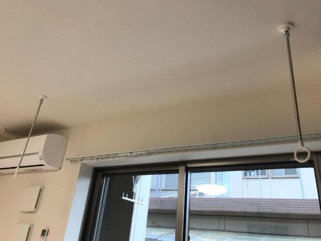 Ｒｅ-Ｃｈｉ 1ｓｔ107号室 室内設備