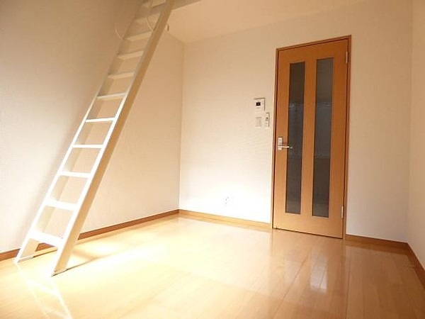 イルマーレ東向島1階 内観