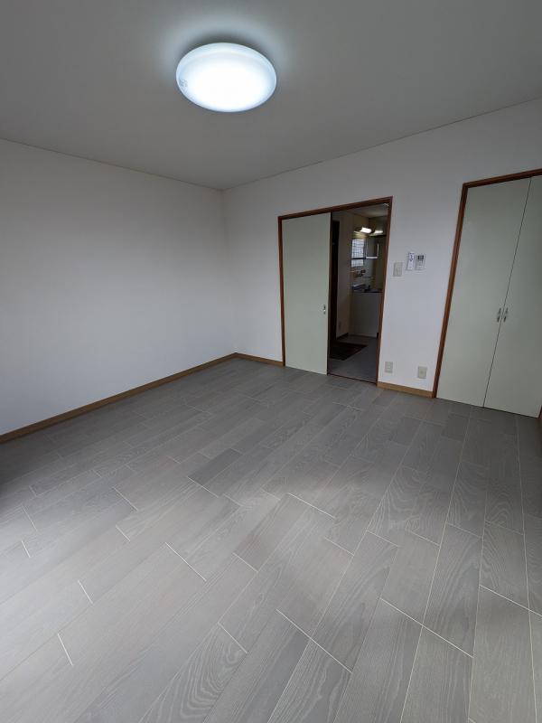 ピュアハウス(E-164)3階 その他、部屋スペース