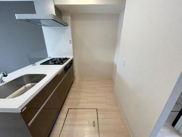 ポラリス所沢105号室 キッチン（イメージ）