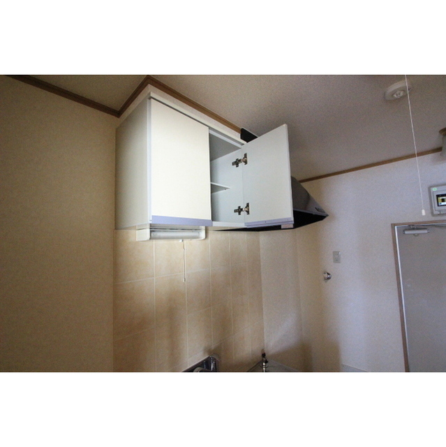 アヴェニール湘南Ⅰ キッチン