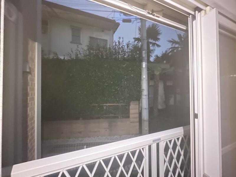 リコルド西横浜1階 キッチン