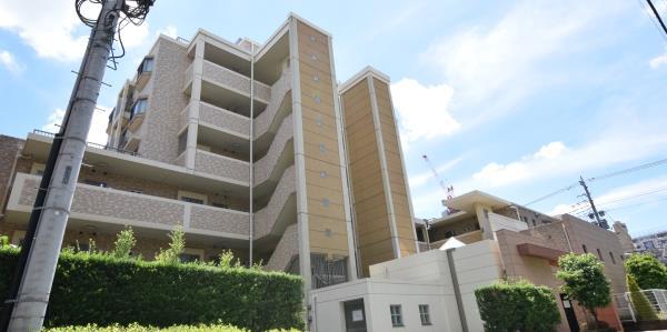 ＭＯＭＯＫＩ2階 外観