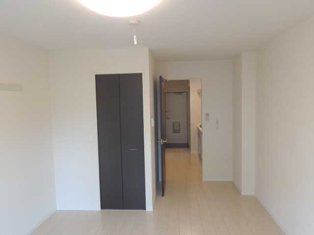 カサフェンテ・リーベ 洋室