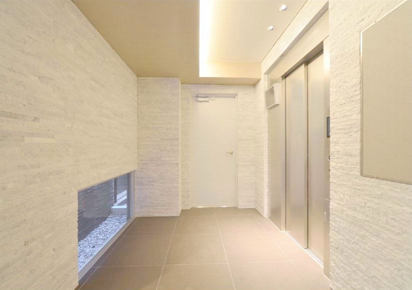 ハーモニーレジデンス浅草 外観